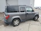 2011 Honda Element LX