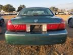 2000 Mercury Grand Marquis LS