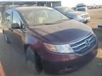 2013 Honda Odyssey LX