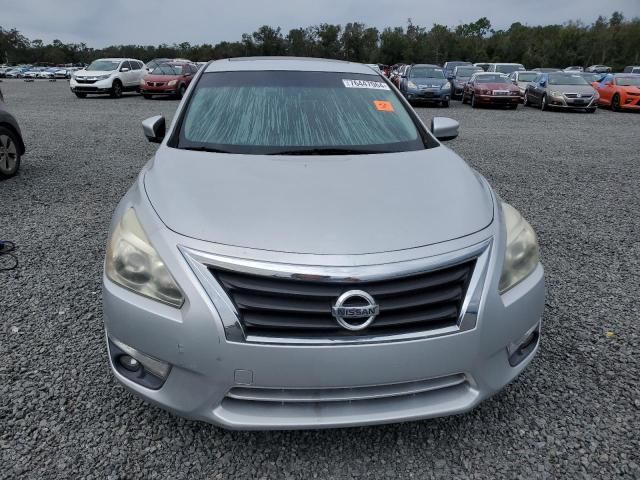 2013 Nissan Altima 3.5S