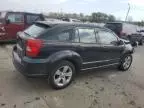 2010 Dodge Caliber SXT