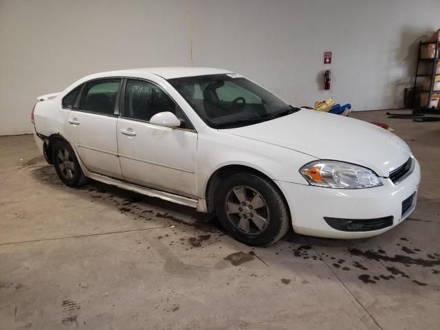 2010 Chevrolet Impala LT