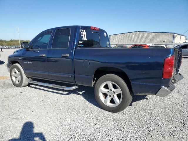 2007 Dodge RAM 1500 ST