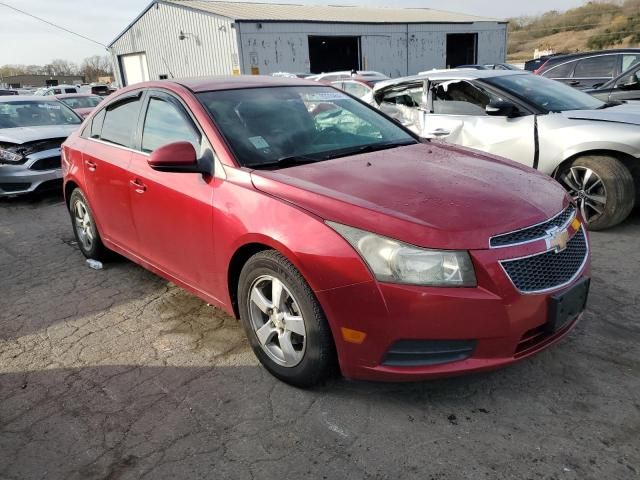 2011 Chevrolet Cruze LT