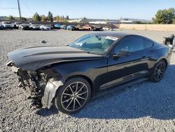 2015 Ford Mustang en venta en Mentone, CA