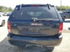 2008 Jeep Grand Cherokee Laredo