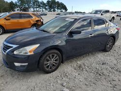 Nissan salvage cars for sale: 2015 Nissan Altima 2.5