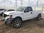 2009 Ford F150