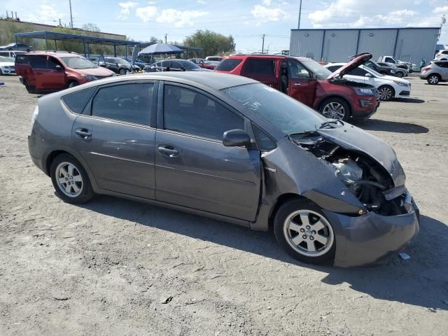 2009 Toyota Prius