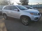 2011 KIA Sorento EX