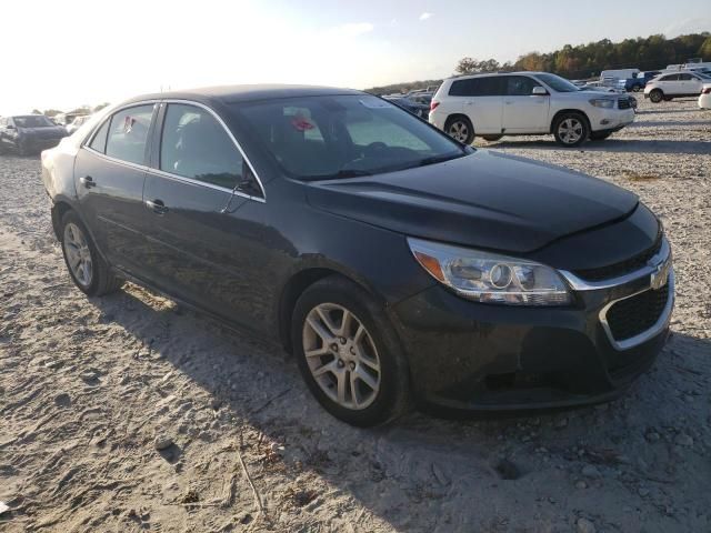 2014 Chevrolet Malibu 1LT