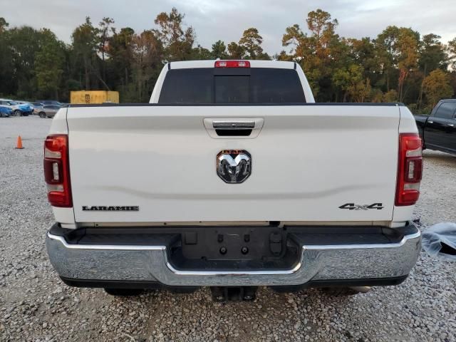 2022 Dodge 2500 Laramie