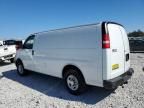 2022 Chevrolet Express G2500