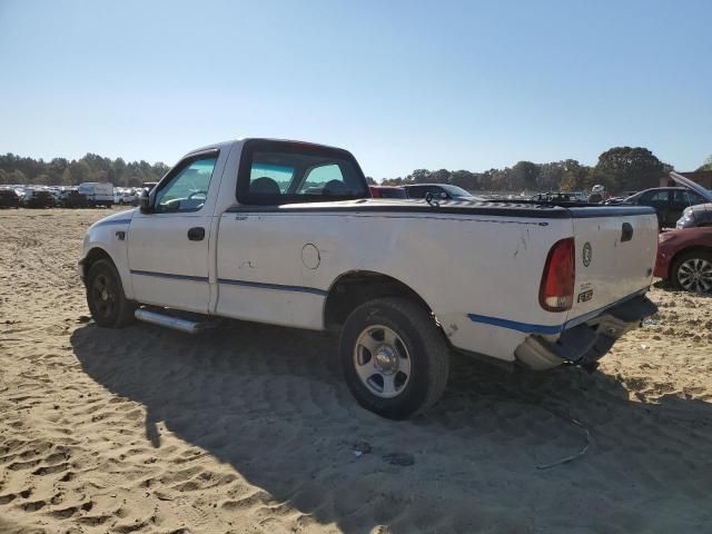 1999 Ford F150