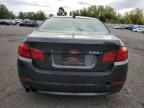 2011 BMW 528 I