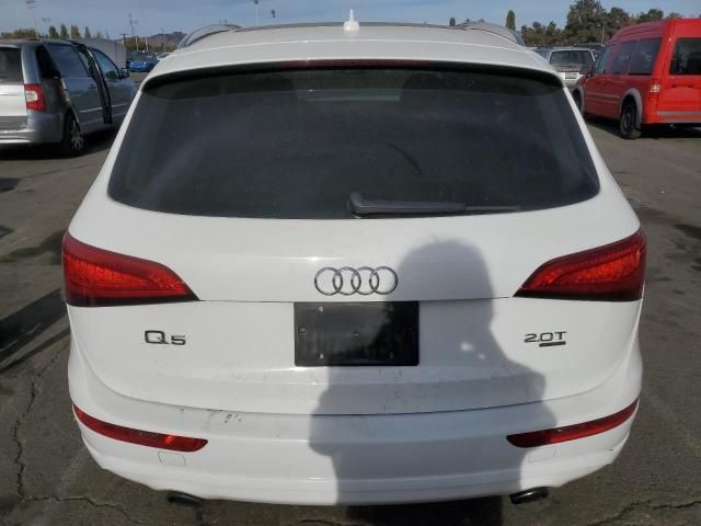 2013 Audi Q5 Premium