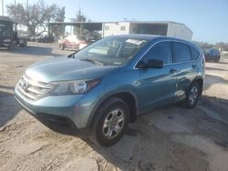 Run And Drives Cars for sale at auction: 2014 Honda CR-V LX