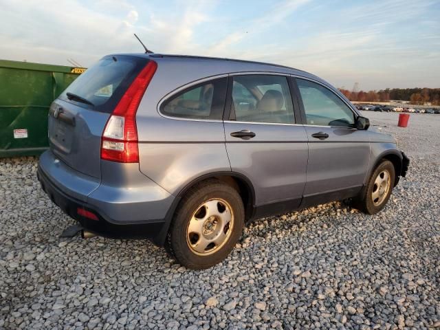 2007 Honda CR-V LX