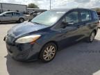 2014 Mazda 5 Sport