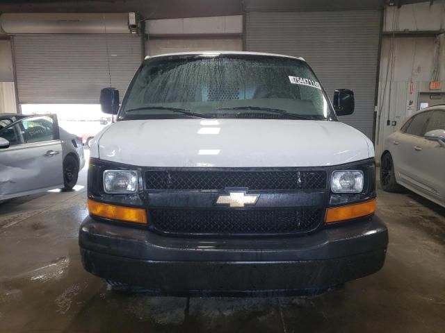 2006 Chevrolet Express G1500