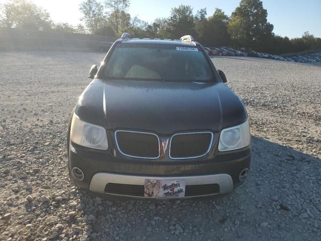 2008 Pontiac Torrent