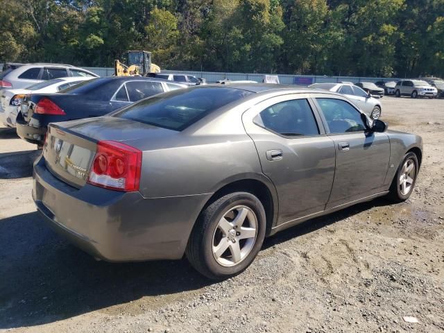 2009 Dodge Charger SXT