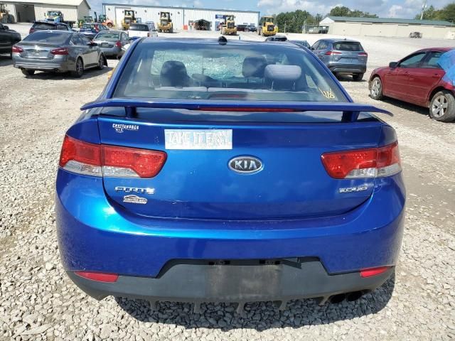 2013 KIA Forte EX