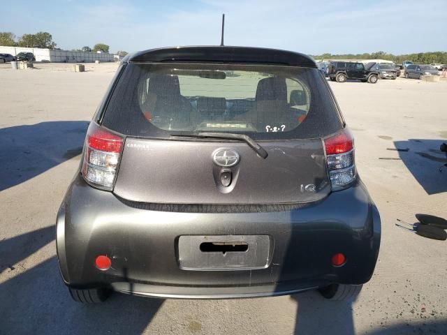 2013 Scion IQ