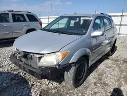 2005 Pontiac Vibe en venta en Cahokia Heights, IL