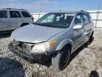 2005 Pontiac Vibe