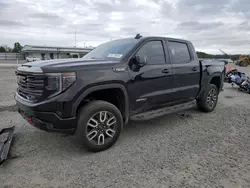 2023 GMC Sierra K1500 AT4 en venta en Lumberton, NC