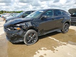 Salvage cars for sale at Riverview, FL auction: 2024 Dodge Hornet GT