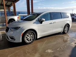 Cars Selling Today at auction: 2023 Chrysler Pacifica Touring L