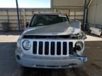 2009 Jeep Patriot Sport