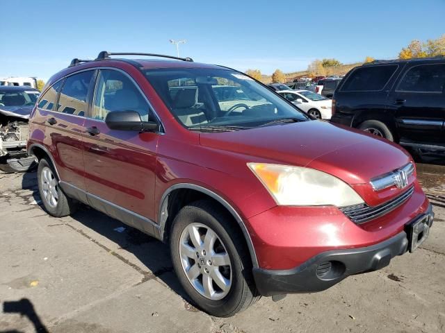 2008 Honda CR-V EX