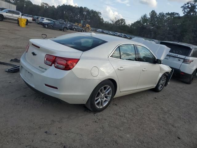 2013 Chevrolet Malibu 2LT