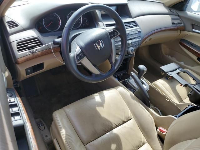 2009 Honda Accord EXL