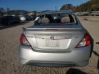 2019 Nissan Versa S