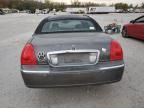 2004 Lincoln Town Car Executive