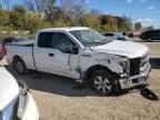 2015 Ford F150 Super Cab