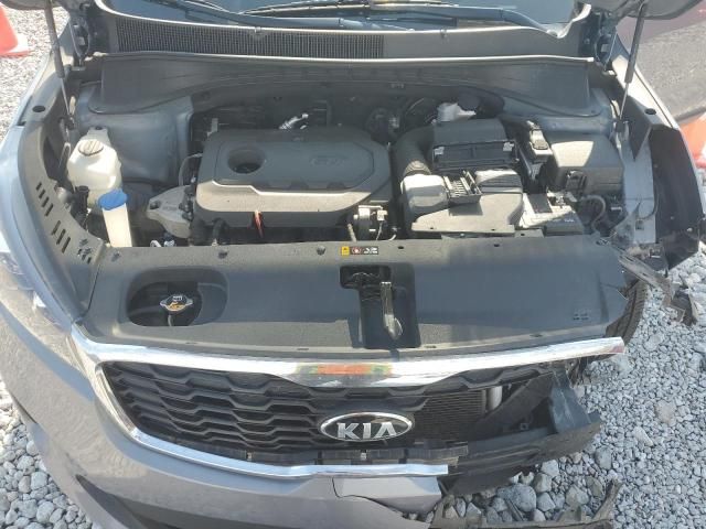 2019 KIA Sorento L