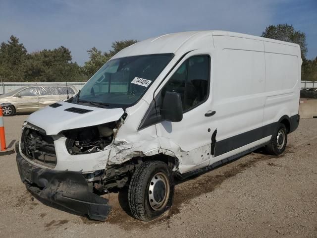 2019 Ford Transit T-250