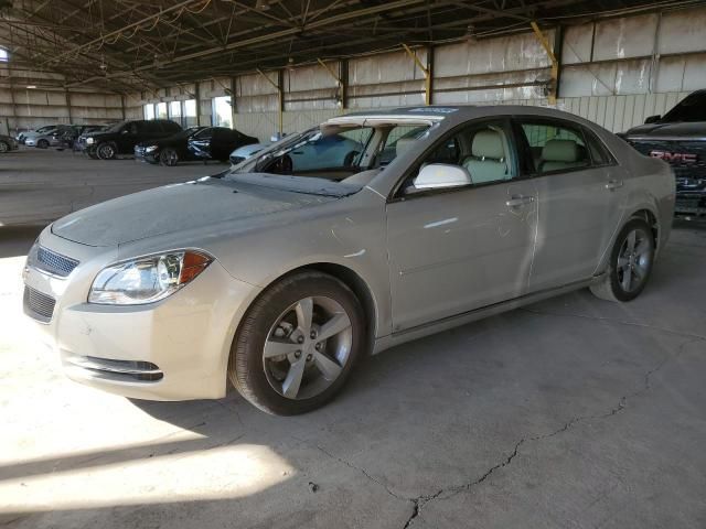 2009 Chevrolet Malibu 2LT