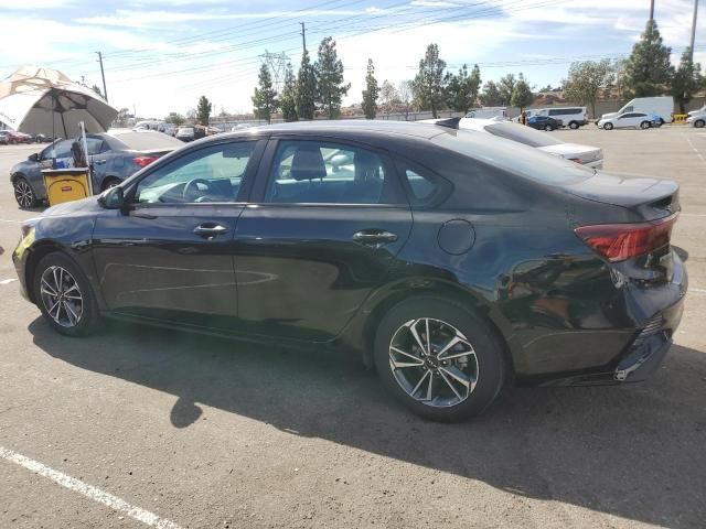 2022 KIA Forte FE