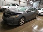 2010 Toyota Camry SE