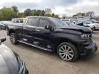 2019 Chevrolet Silverado K1500 High Country