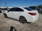 2017 Subaru Legacy Sport