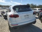 2017 Porsche Cayenne