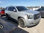 2019 GMC Yukon SLE