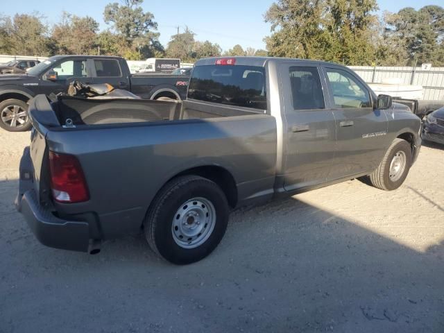 2011 Dodge RAM 1500